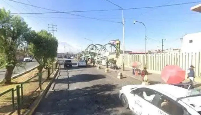 Transportes Puma Sas Arequipa Videos - Jacobo Hunter