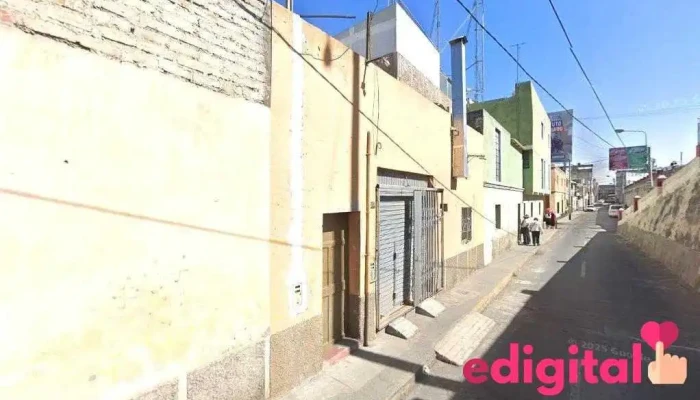 Transportes Wari - Arequipa