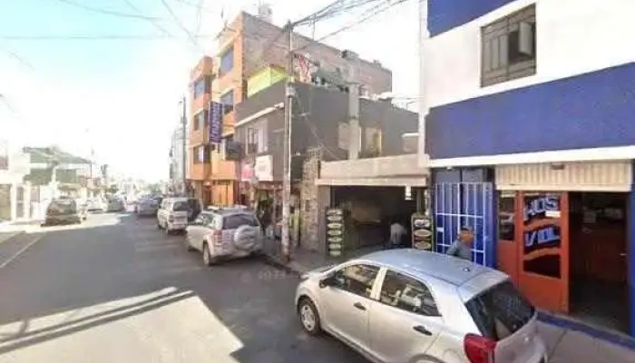 Transportes Y Negocios Trebol Abierto Ahora - Jacobo Hunter