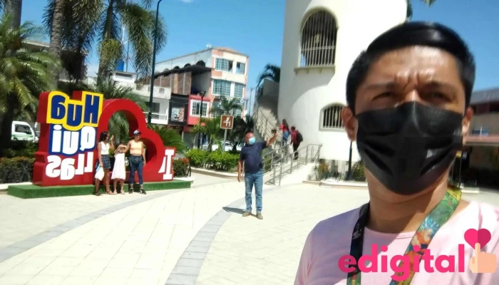 Travel Beach Agencia de Viajes y Turismo - Tumbes 24000