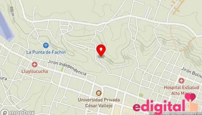 Travel Group Piura - Moyobamba 22001