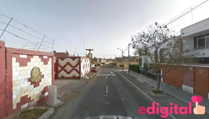 Trbjo Tacna - Tacna 23001