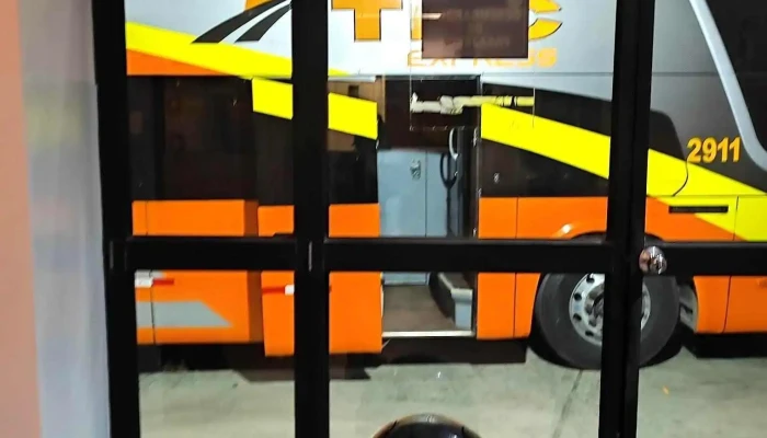 Trc Express Sac - Cajamarca 06002