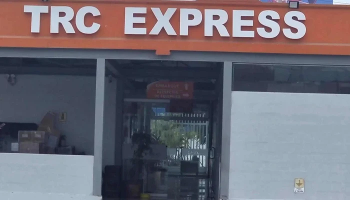 Trc Express Trujillo -  Puntaje - Mall Plaza