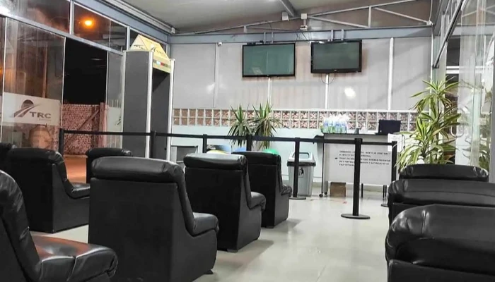 Trc Express Trujillo -  Sitio Web - Mall Plaza