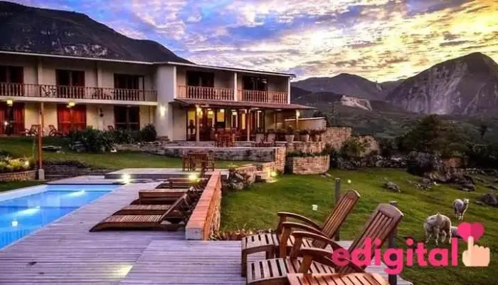 Trebol Tours Chachapoyas - Peru