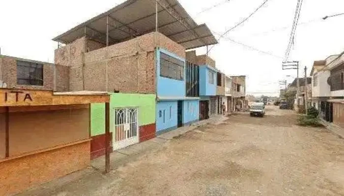 Trebolfarma Sitio Web - Huaral