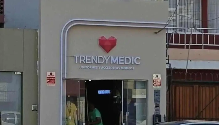 Trendymedic - Chiclayo 14000