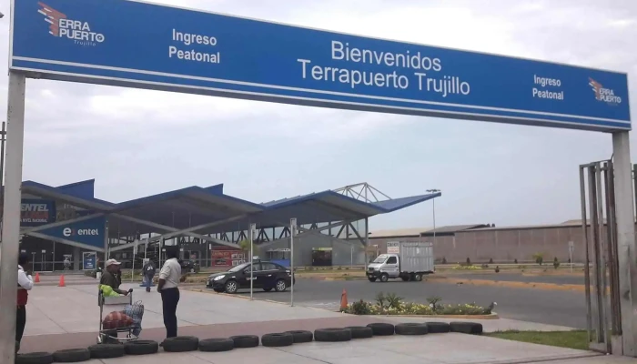 Trujillo -  Comentarios - Perú