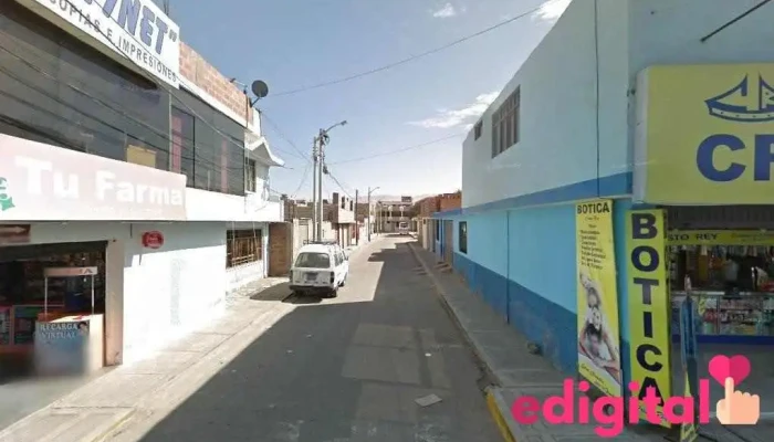 Tu Farma - Tacna
