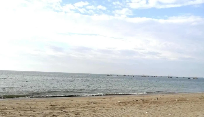 Tumbes -  Fotos - Tumbes