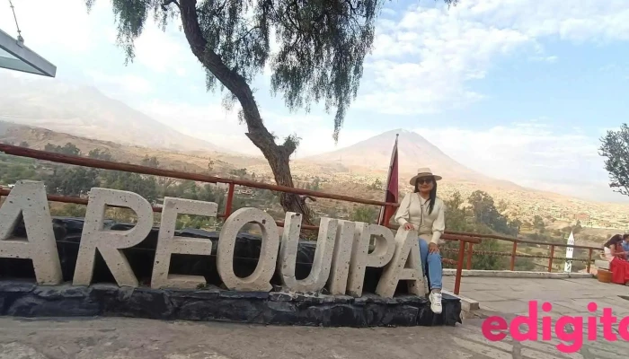 Tumitravel-peru E.i.r.l. - Arequipa 04001