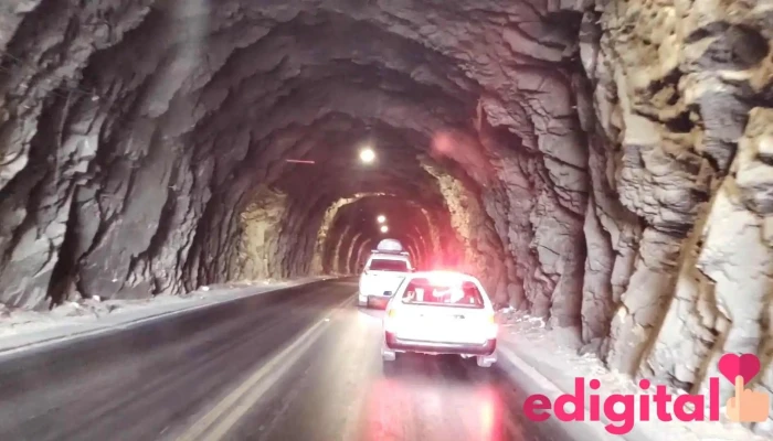 Tunel De Coishco Videos - Coishco