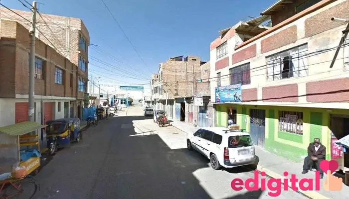 Tuning Shop Puno - Echenique 444