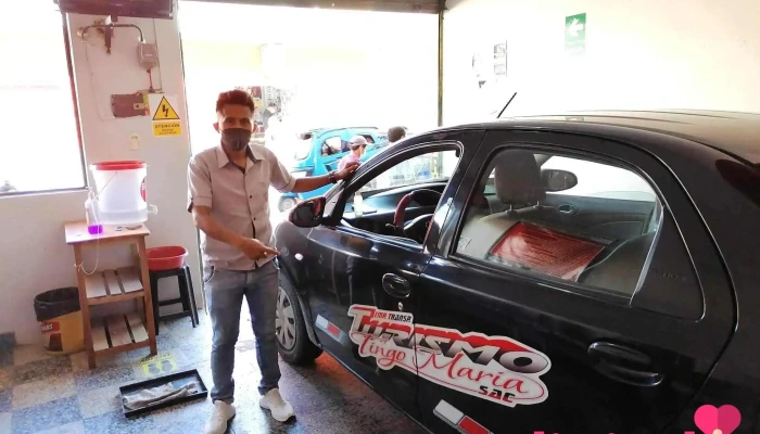 Turismo 10 - Huánuco 10001