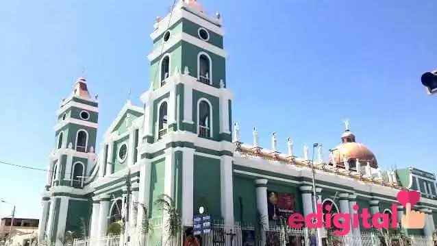 Turismo Catacaos - Catacaos 20006