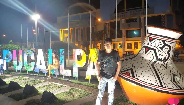 Turismo Central Oficina Pucallpa - Pucallpa 25004