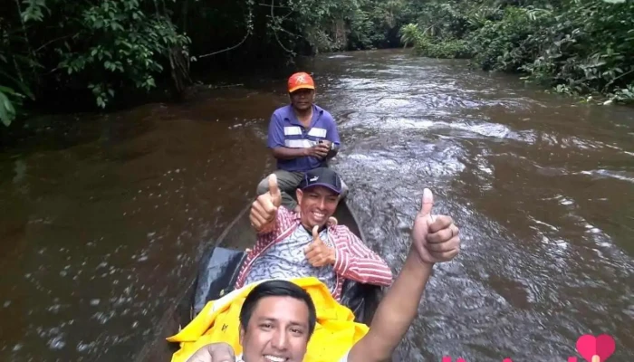 Turismo en Tarapoto - Tarapoto 22200