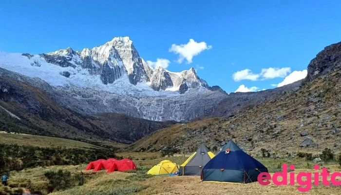 Turismo Exploring Peru E.i.r.l - Perú