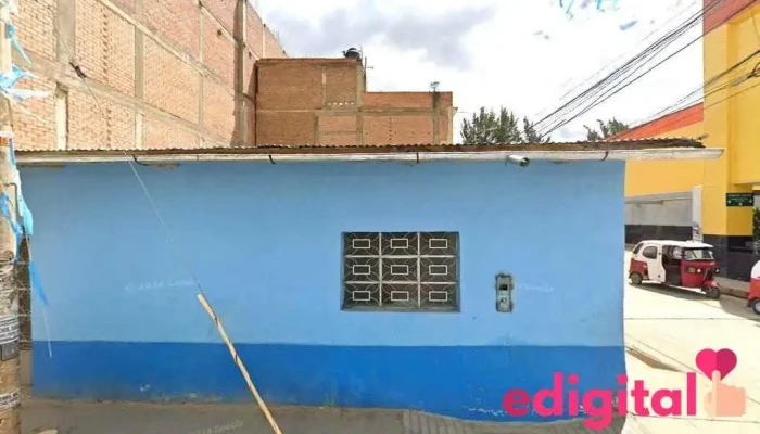 Turismo Huánuco Tours - Jirón Crespo Castillo 301