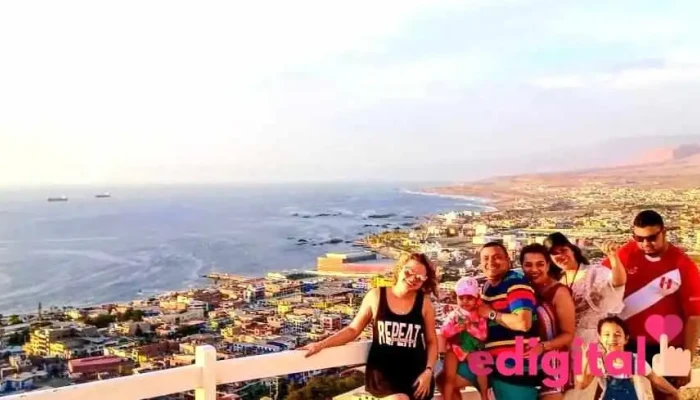 Turismo Ilo - Ilo 18001
