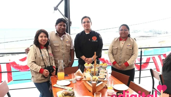 Turismo Ilo Tours y sus Encantos - Ilo 18601