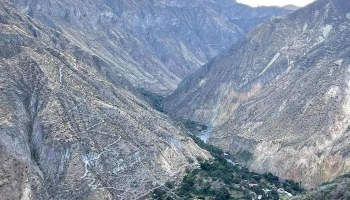 Turismo María Belén Perú - Arequipa 04001