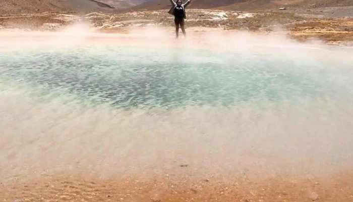 Turismo y Aventura en Tacna - Rg Aventura Tours - Tacna