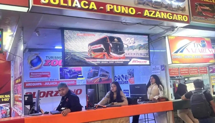 Turismo Zolorzano -  Exterior - Jacobo Hunter