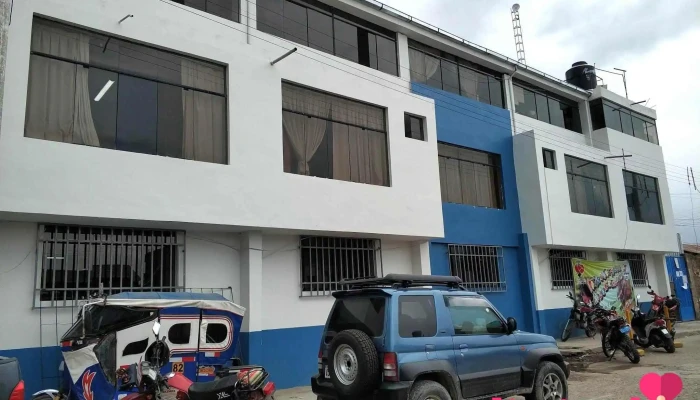 Ugel Espinar - Espinar 08301