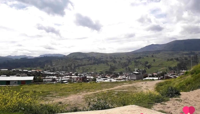 Ugel Parinacochas - Coracora 05610