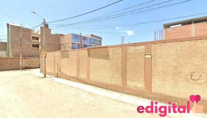 Unidenf - Chiclayo 14001