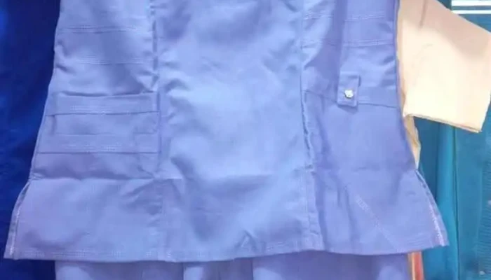 Uniformes Abc Al Toke En Lima Y Trujillo - Av. Tingo María 1040