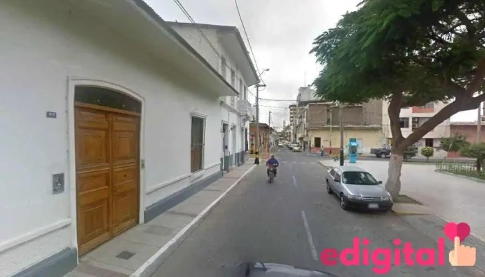 Uniformes Beldana - Piura 20000