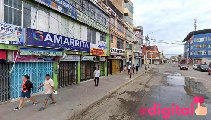 Uniformes empresariales, Ropa industrial, en chiclayo - Chiclayo 14001