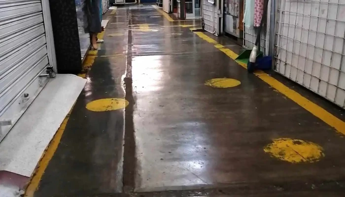 Uniformes Médicos Normedic Huacho - Feria Comercial
