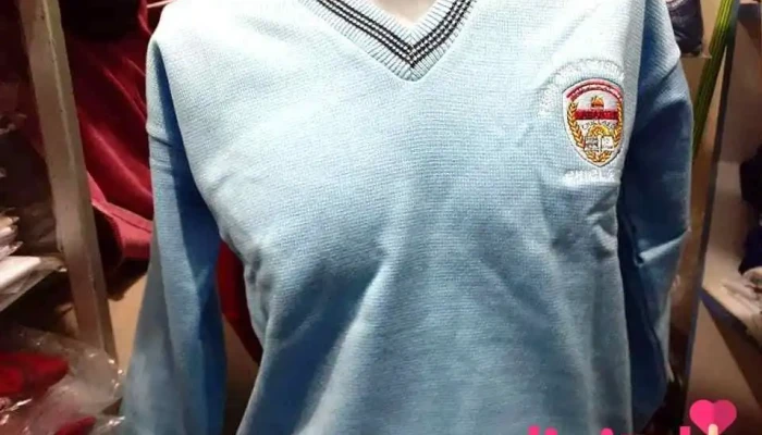 Uniformes Olivos - Chiclayo 14001