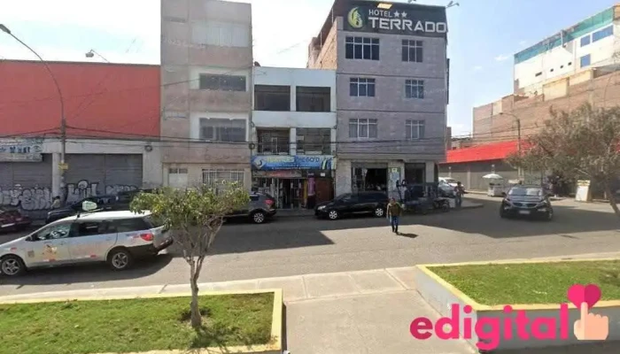 Uniformes y confecciones Alba - Tacna 23001