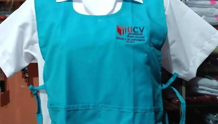 Uniformes Yanluce - Sullana 20101