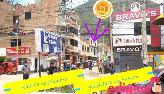 Unique Yanbal Huanuco - Perú