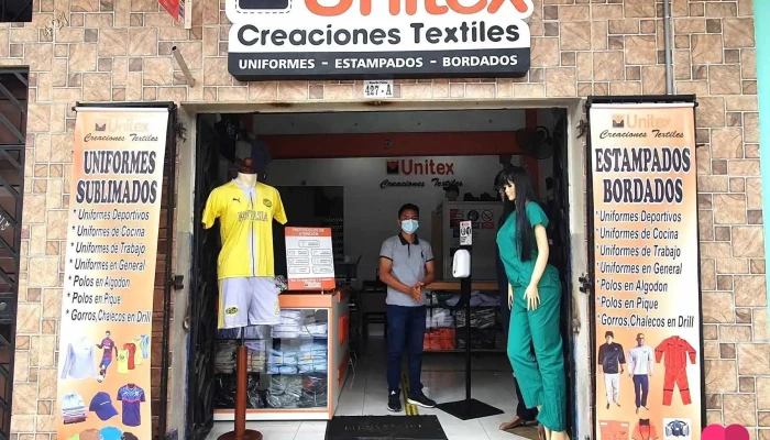 Unitex - Iquitos 16002