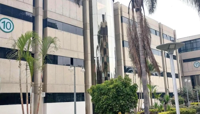 Universidad Ricardo Palma -  Abierto Ahora - Santiago de Surco