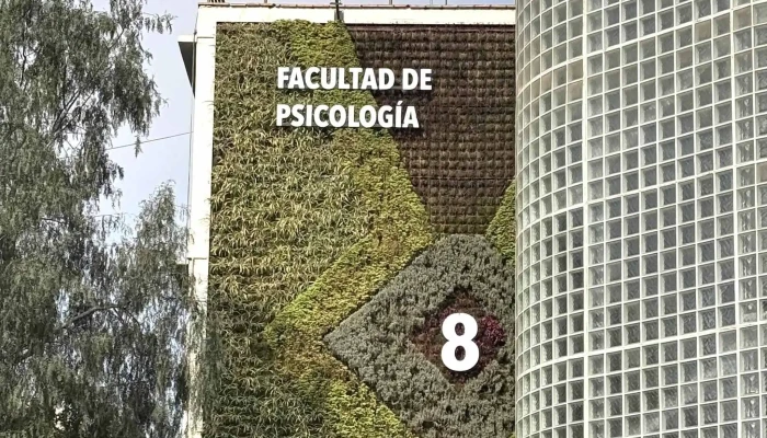 Universidad Ricardo Palma -  Cerca De Mi - Santiago de Surco