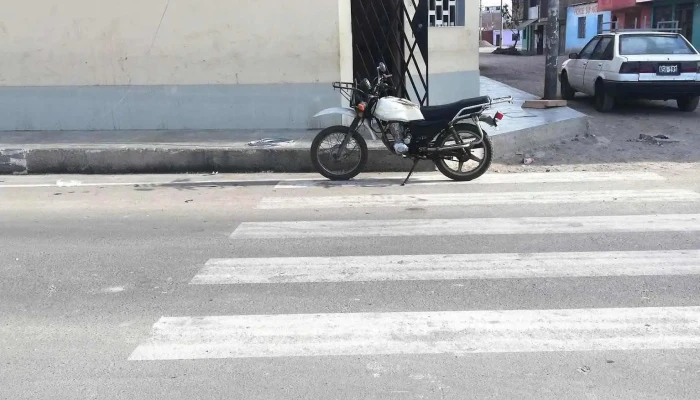 Urbano Express - Barranca 15169