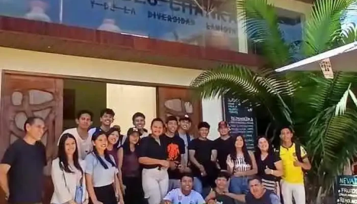Urcu Travel Tarapoto - Tarapoto 22200