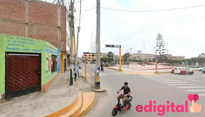 Vacaciones divertidas-Agencia de turismo - Pisco 11601