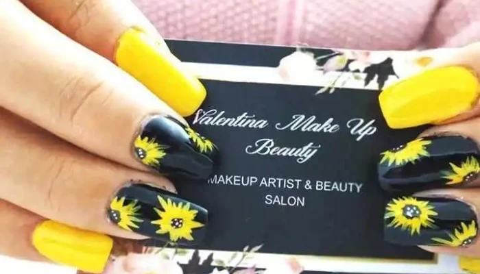 Valentina Make Up Beauty - Jr. Los Libertadores 660