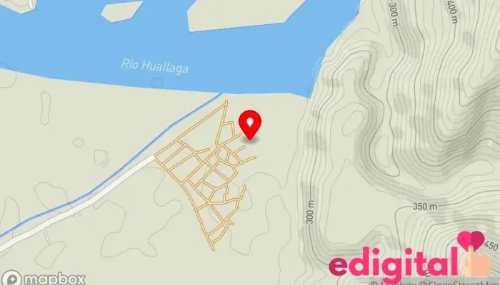 Valle Dorado - Tarapoto - Peru