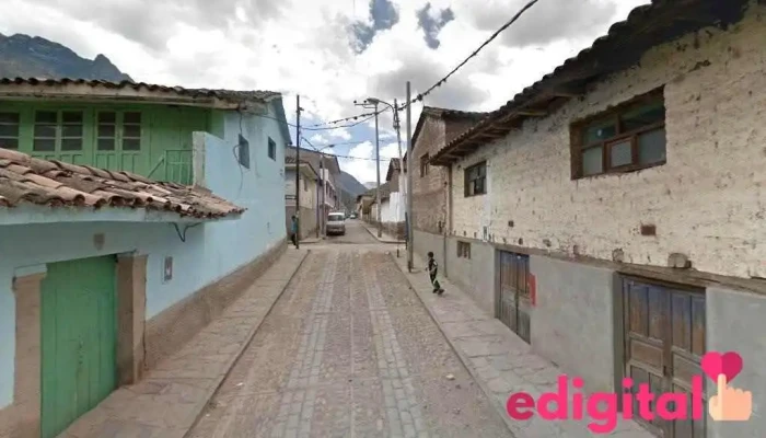 Valley Adventure Travel Agency - Calca 08121