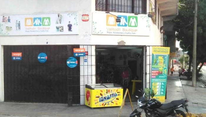 ValRodri Boutique - Iquitos 16007
